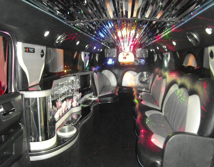 H2 Hummer Limo Hire Prices in London