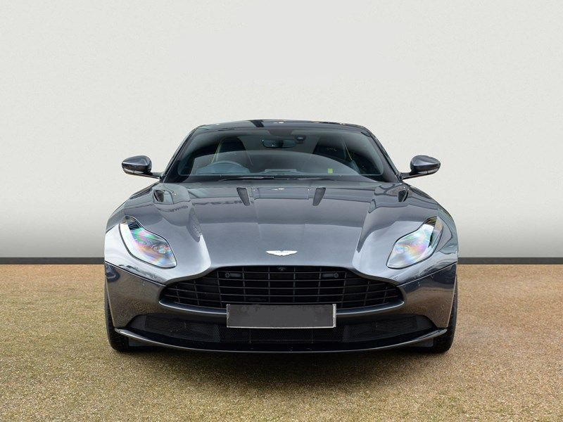 Aston Martin DB11 Cars for Hire