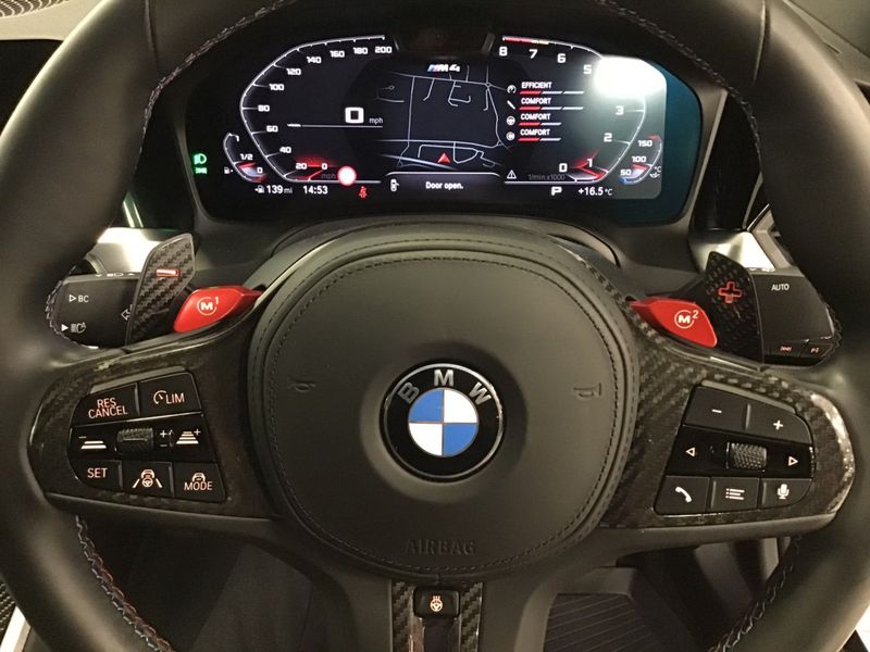 BMW M4 Limo Hire Chelsea 19